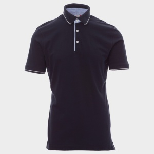 Tricou polo PAYPER CAMBRIDGE - Img 3