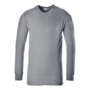 Tricou Termic cu Maneca Lunga B123 - Img 2