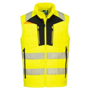 Vestă Hi-Vis Softshell DX479 - Img 2