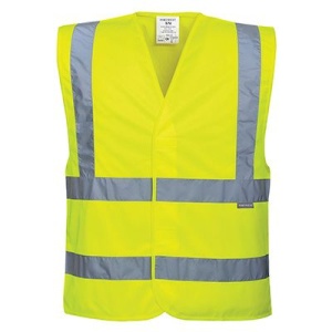Vesta Hi-Vis Two Band &amp; Brace C470 - Img 3