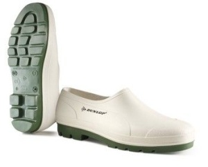 Wellie Pantofi PVC 9TYSO