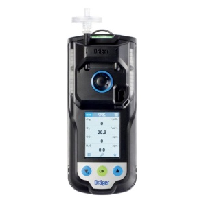 X-am 3500 Ex, O2, H2S LC