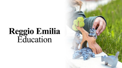 Understanding the Reggio Emilia Approach to Education