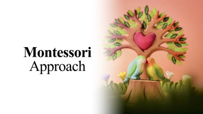 Montessori Approach: Understanding the Montessori Education