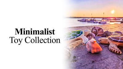 Creating a Minimalist Toy Collection: The Only 6 Toys You Need