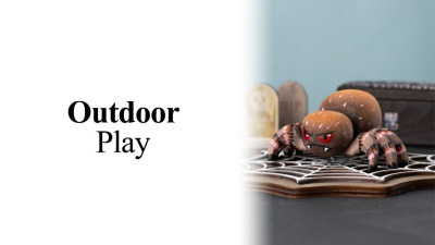 Outdoor Play: Benefits & Importance for Children & Kids