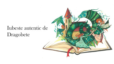 #iubeste-autentic de Dragobete