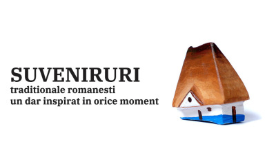 Suveniruri traditionale romanesti BumbuToys - un dar inspirat in orice moment al anului