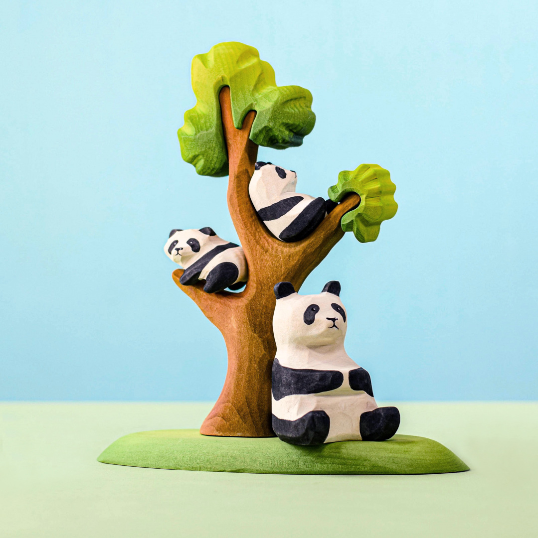 Bumbutoys.com ᐈ Handcrafted Wooden Toys for Joyful Memories