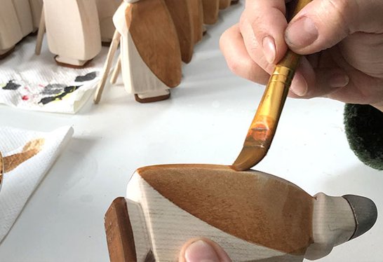 Maple Toys