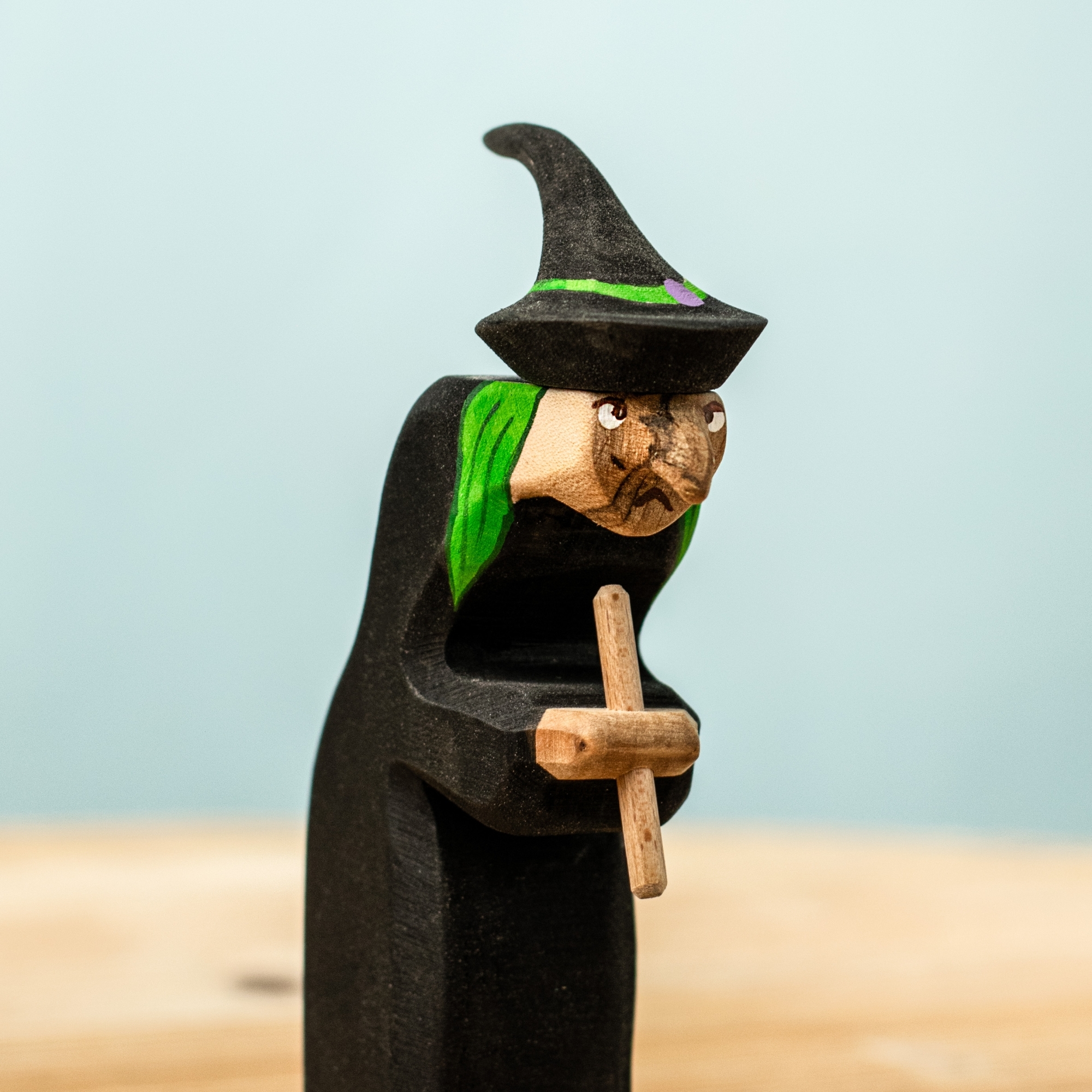 Brewing Witch Special
