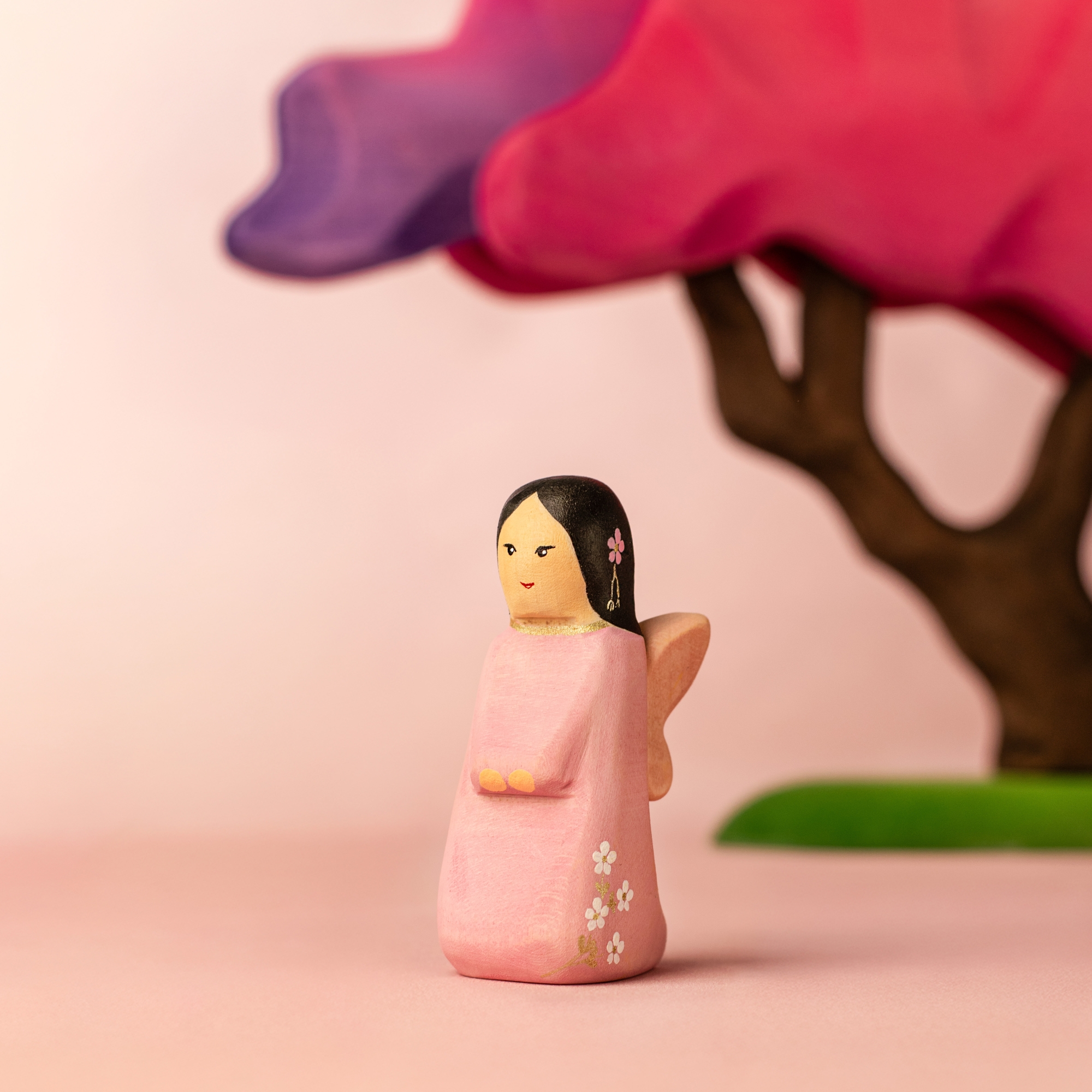 Cherry Fairy