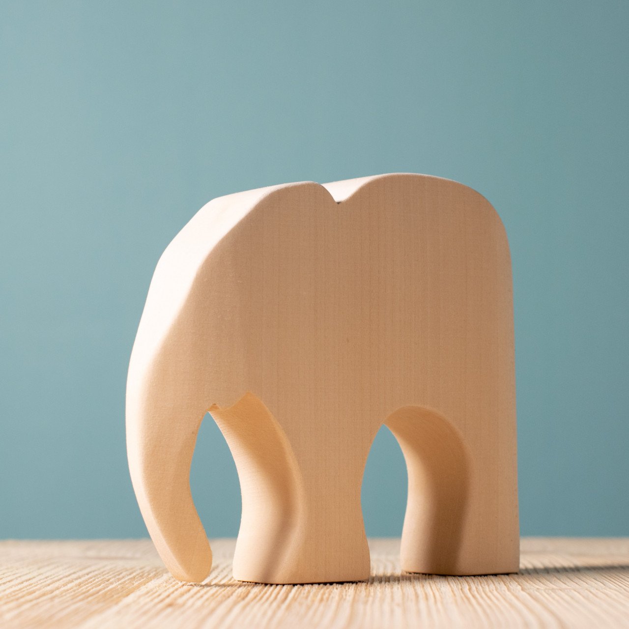 Elephant BLANK