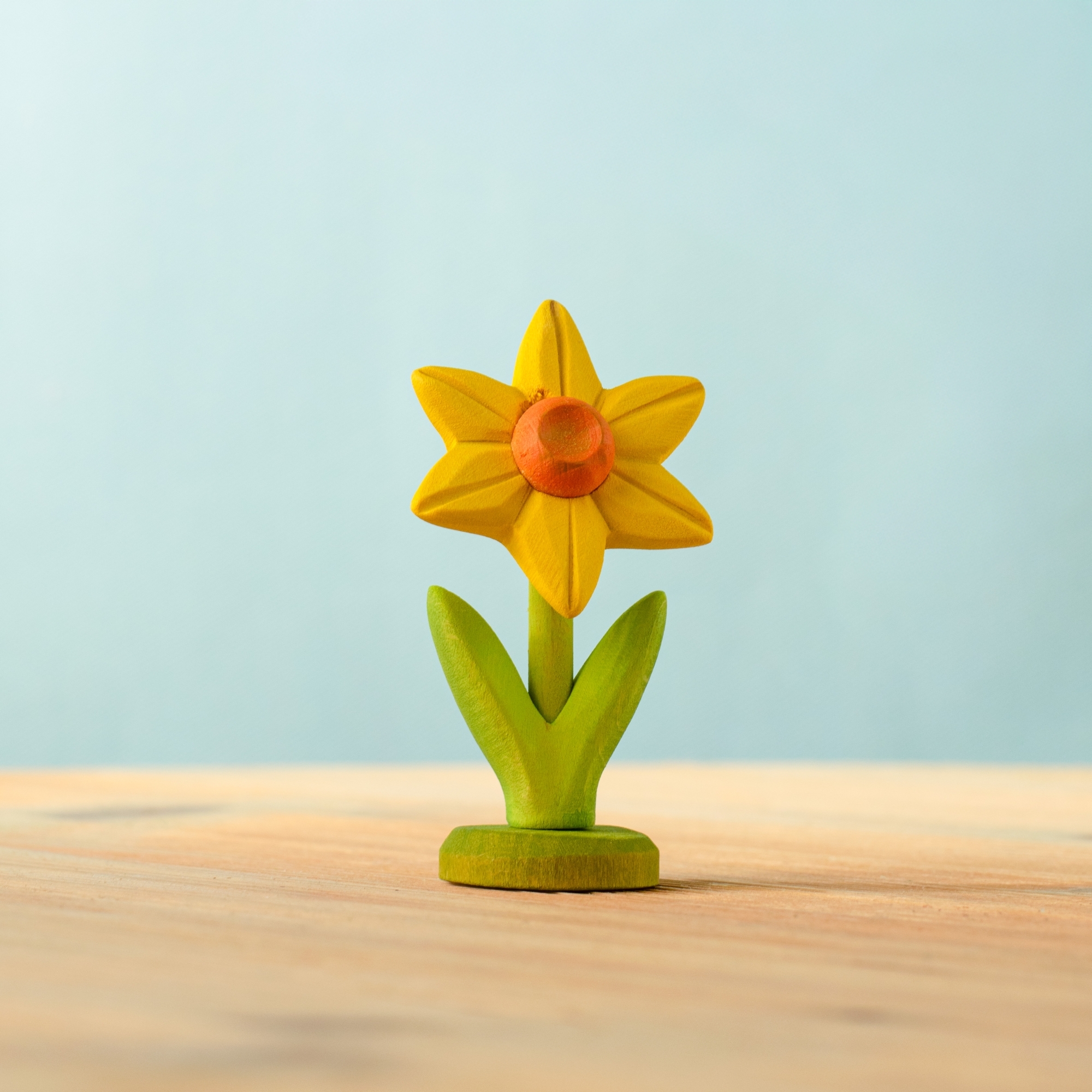 Festive Daffodil Special