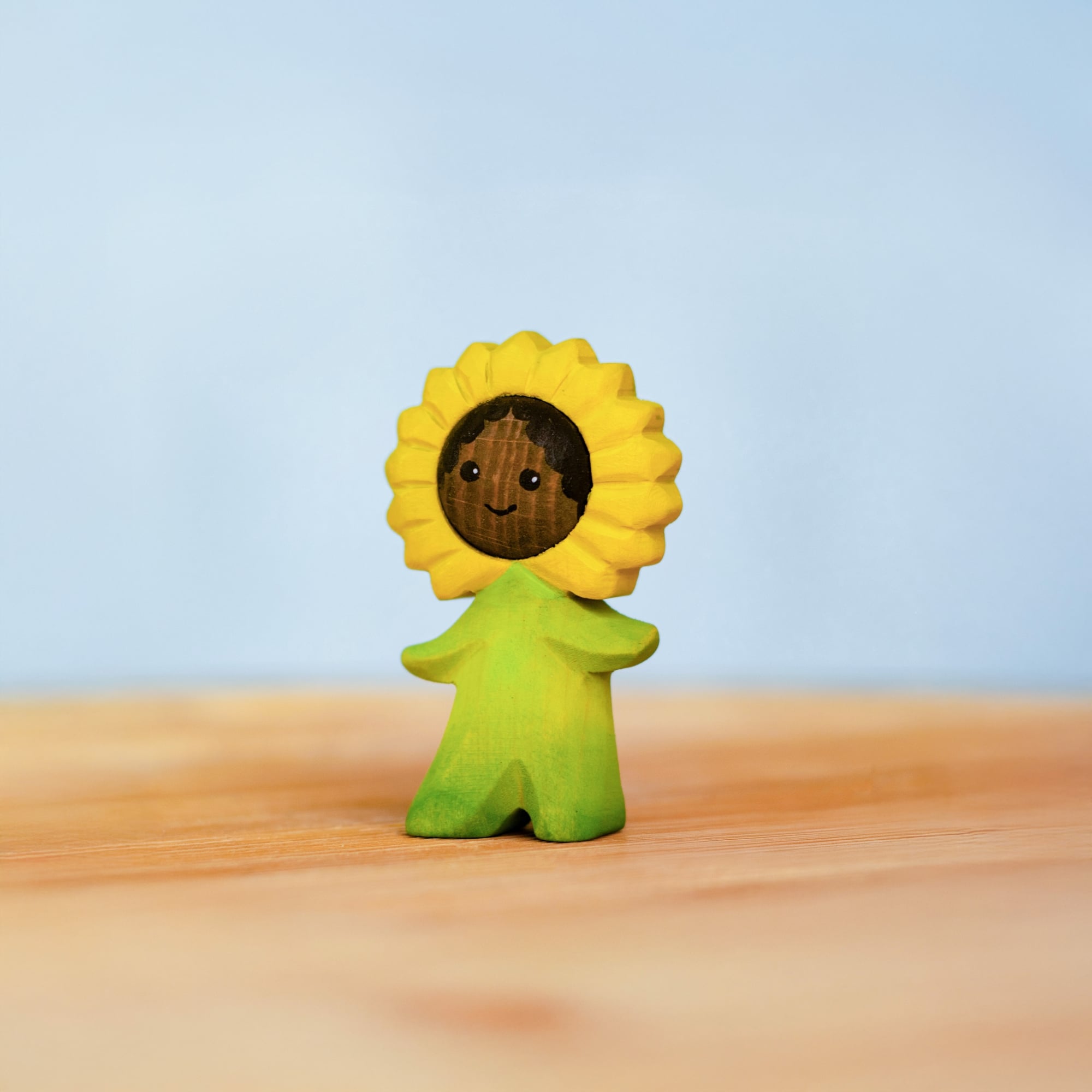 Flower Child Sunflower