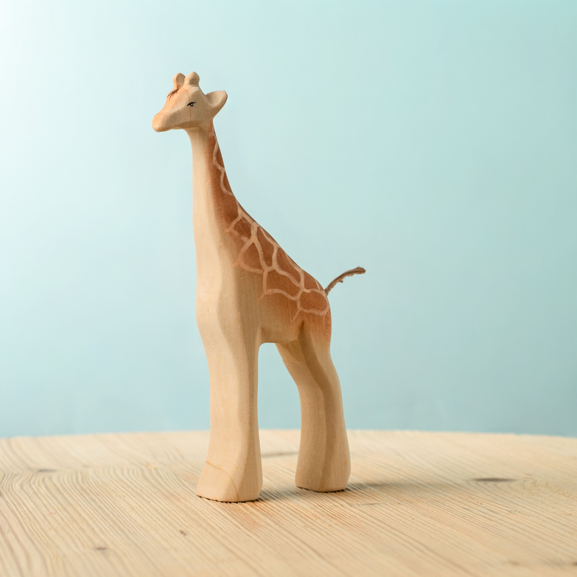 Giraffe Female Special