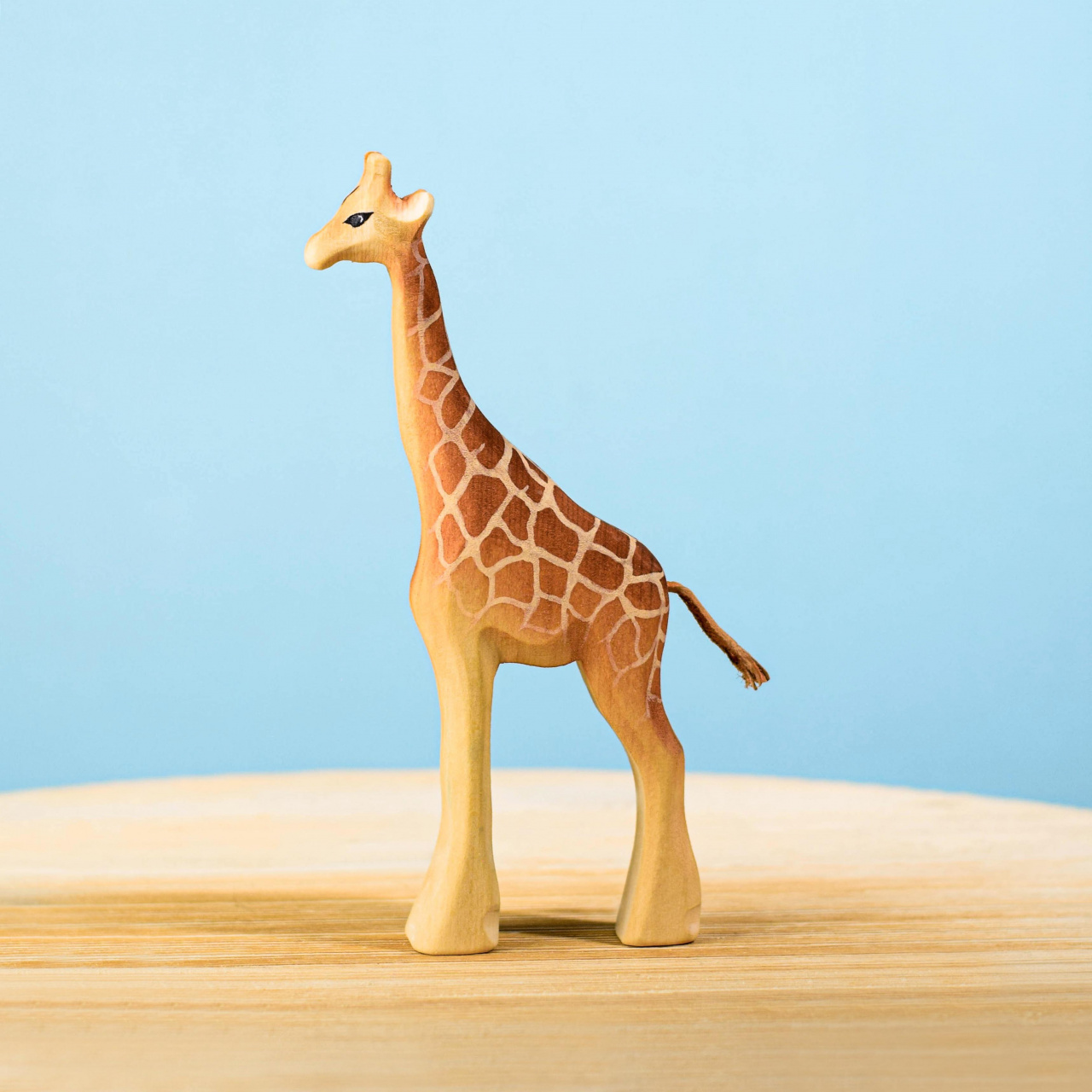 Giraffe doll online