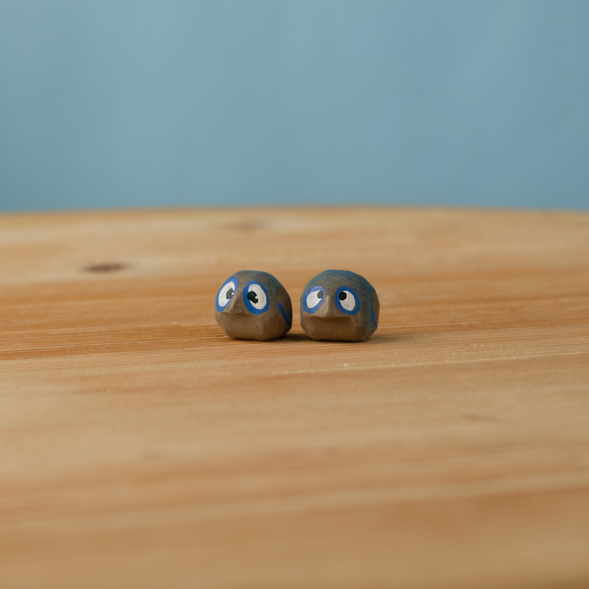 Love Chirps Small SET