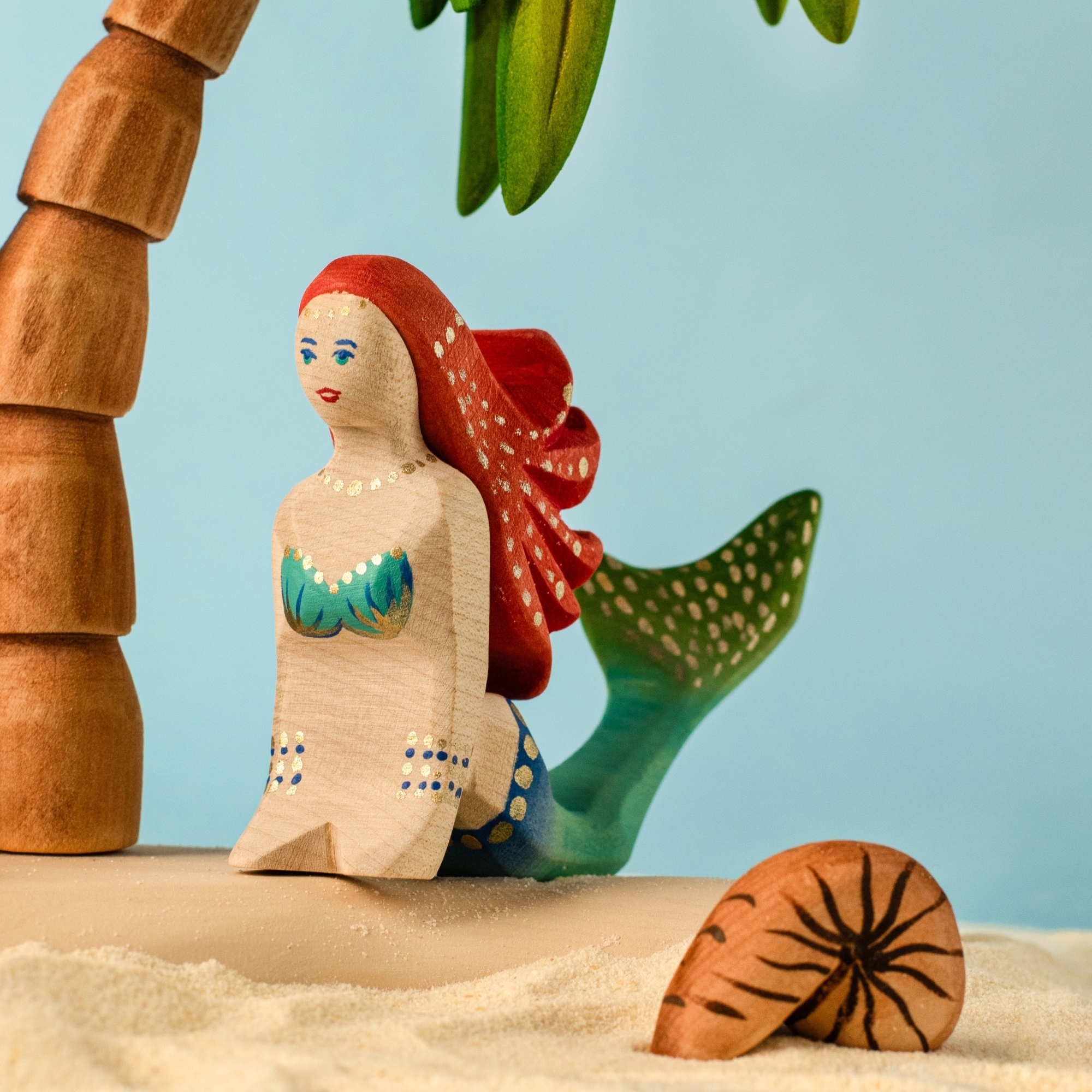 Mermaid