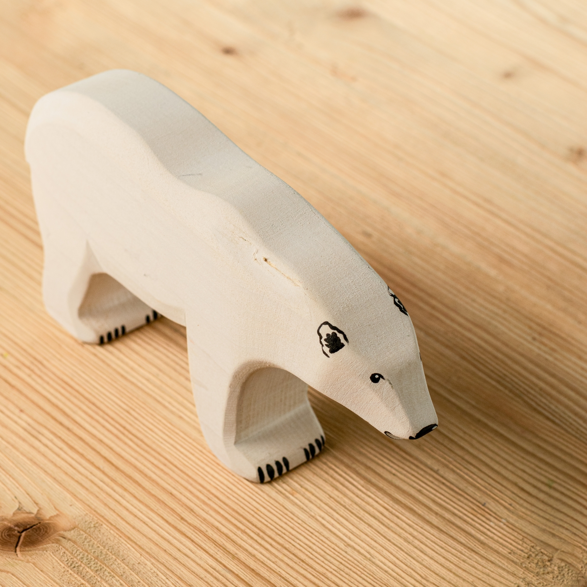 Polar Bear Special