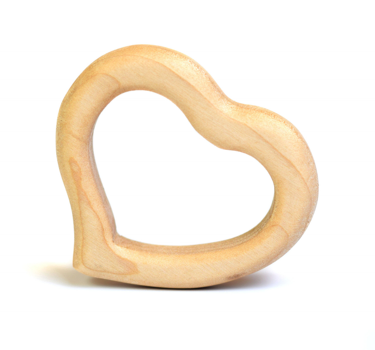 Small Heart