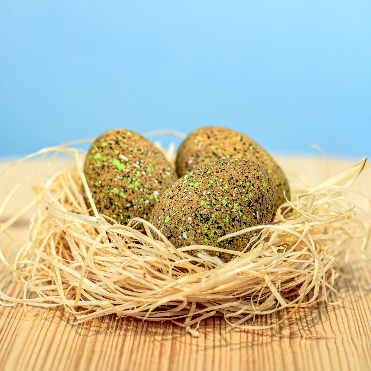Ankylosaurus Eggs SET