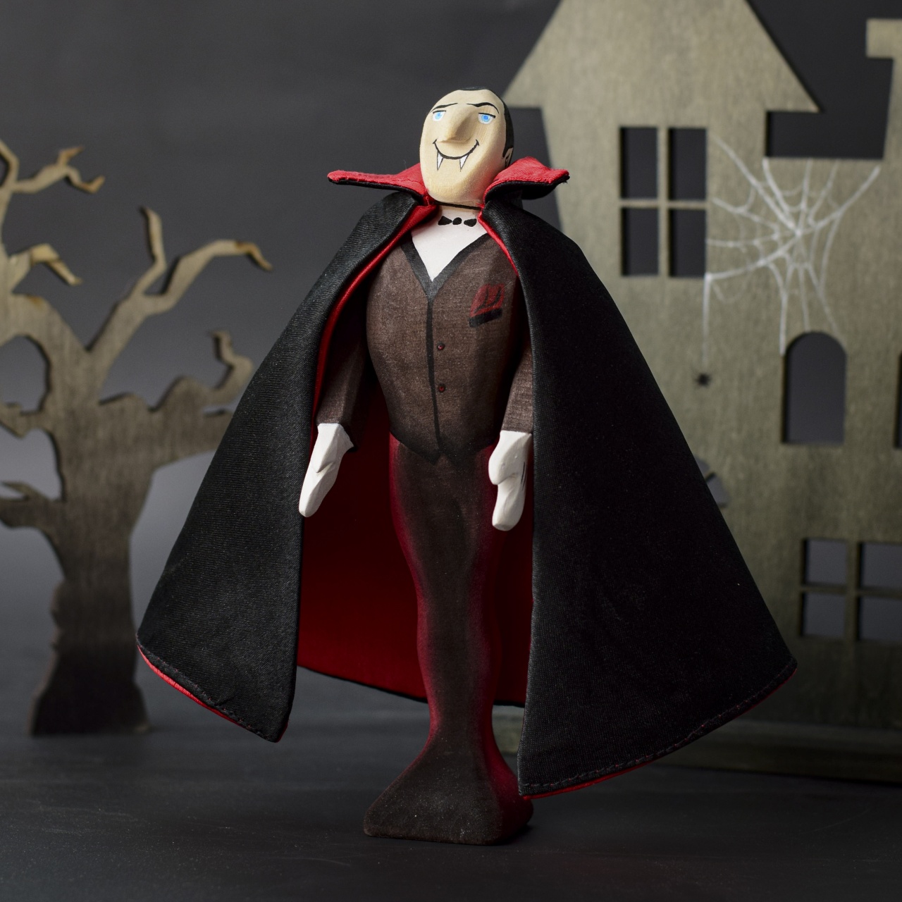 Contele Dracula