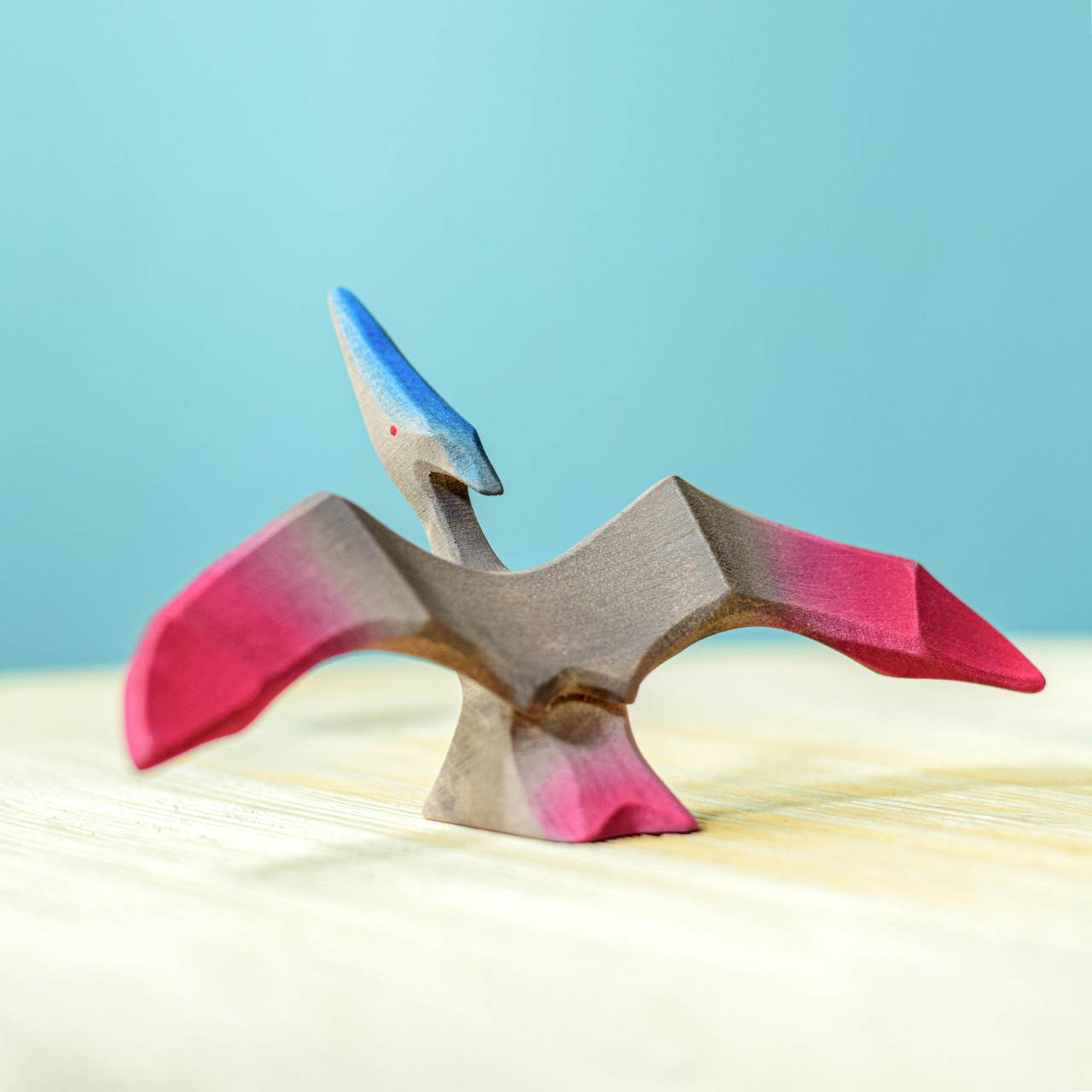 Pteranodon