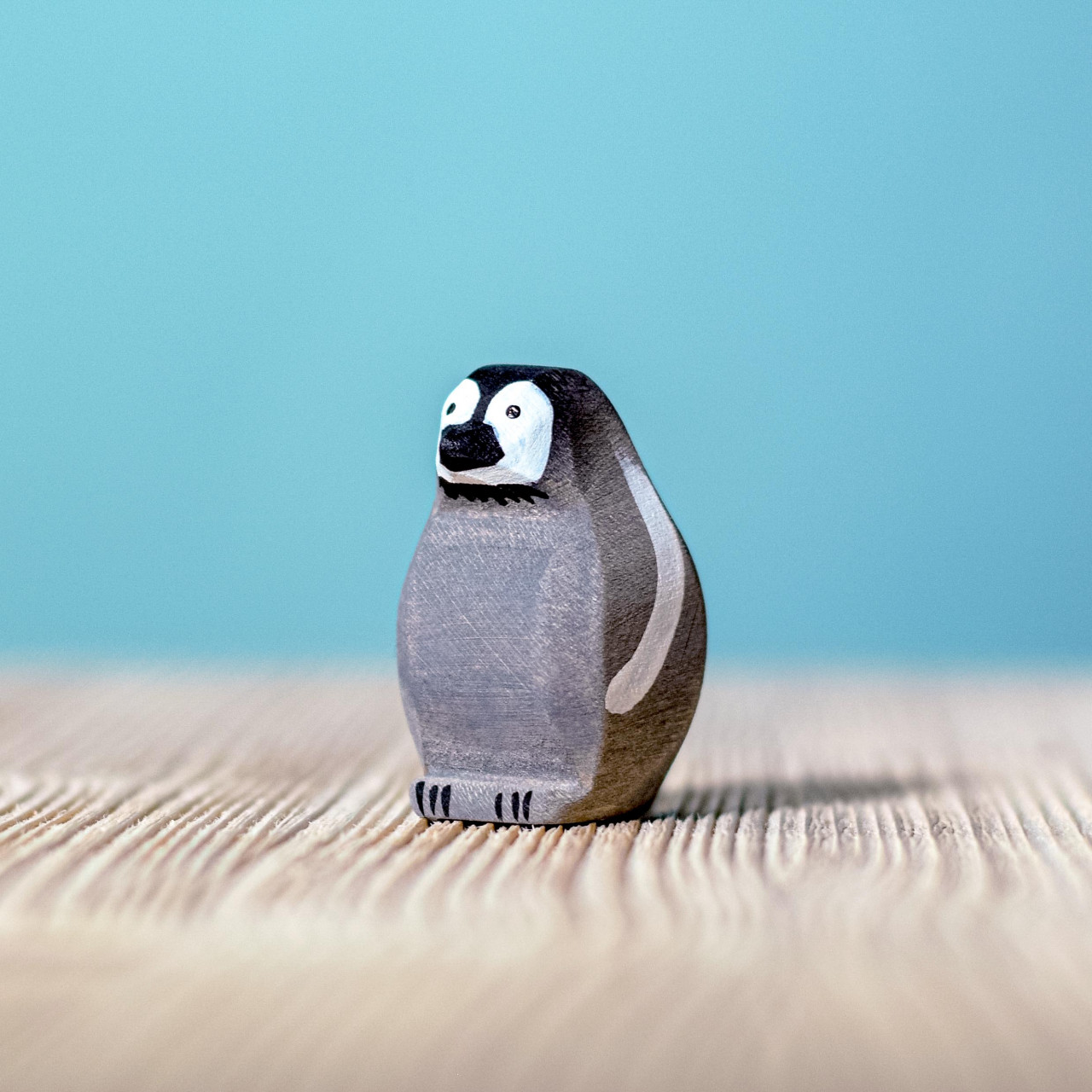 Pui de Pinguin