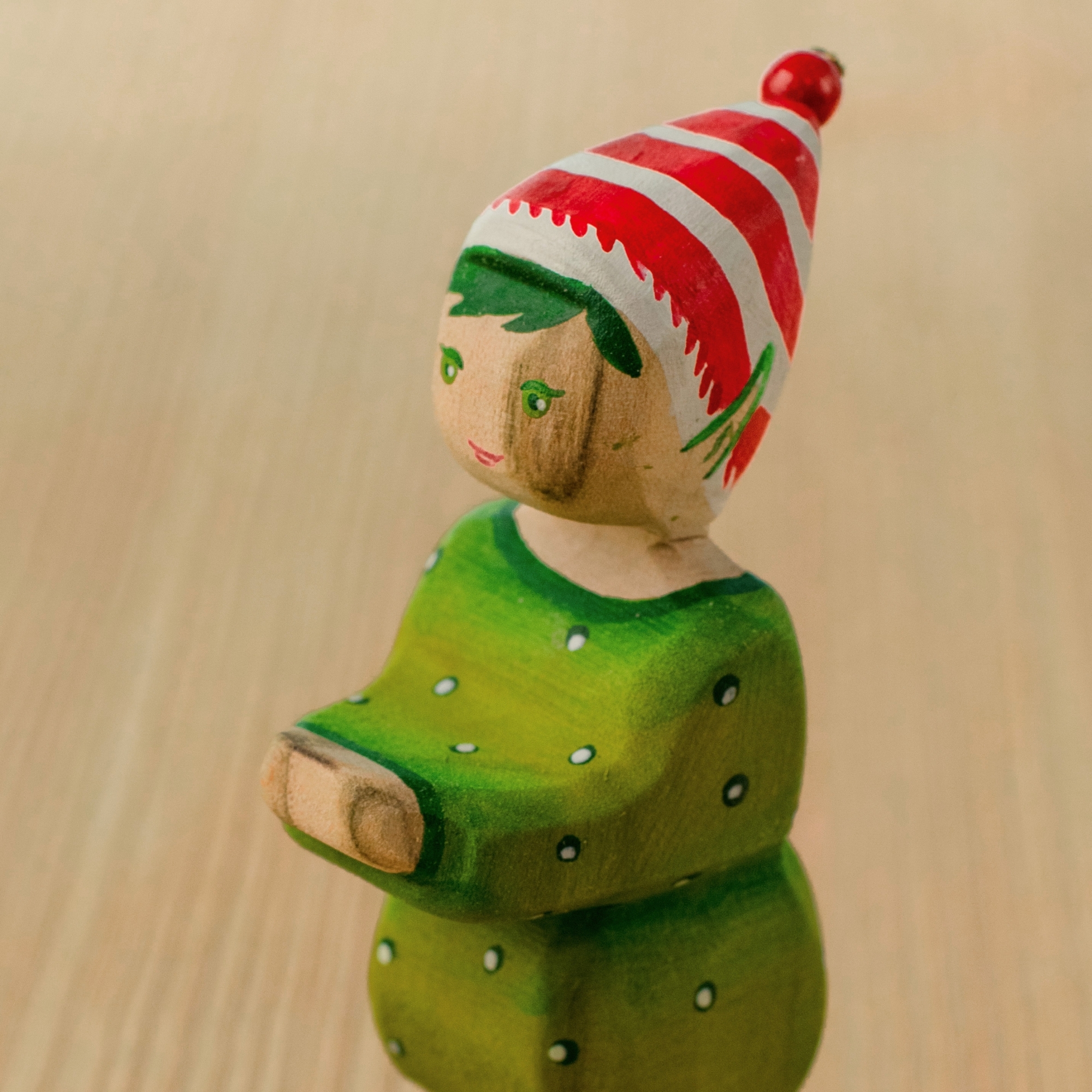 Santa's Elf Special