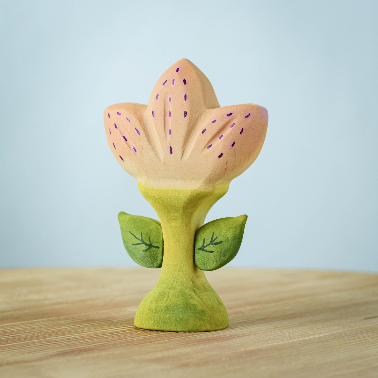 Spring Flower - Zia