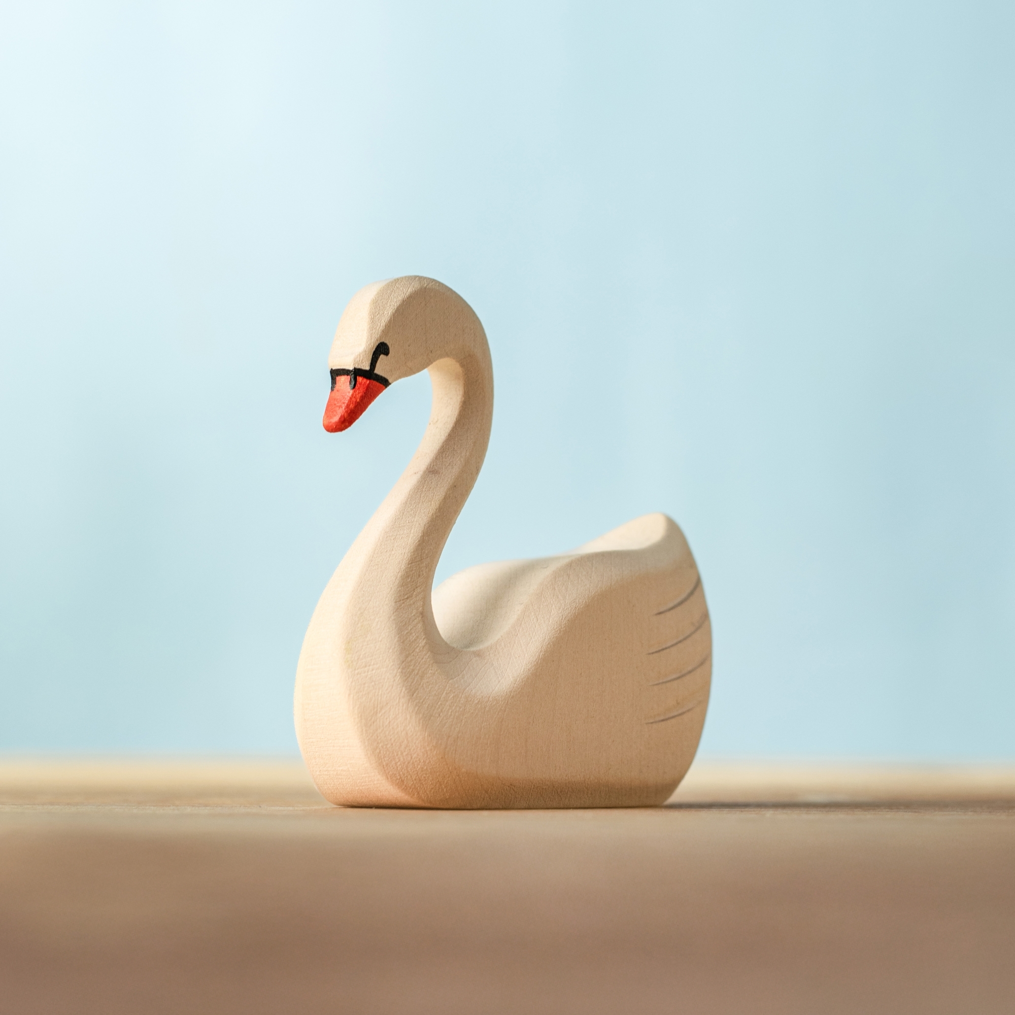 Swan Special