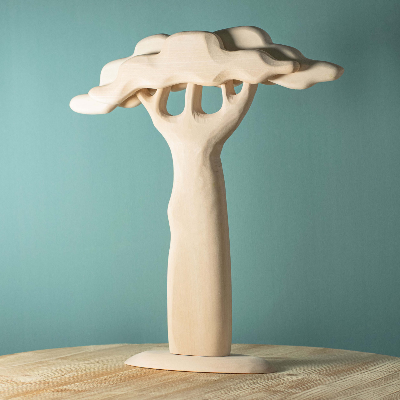 Baobab Inalt NATUR