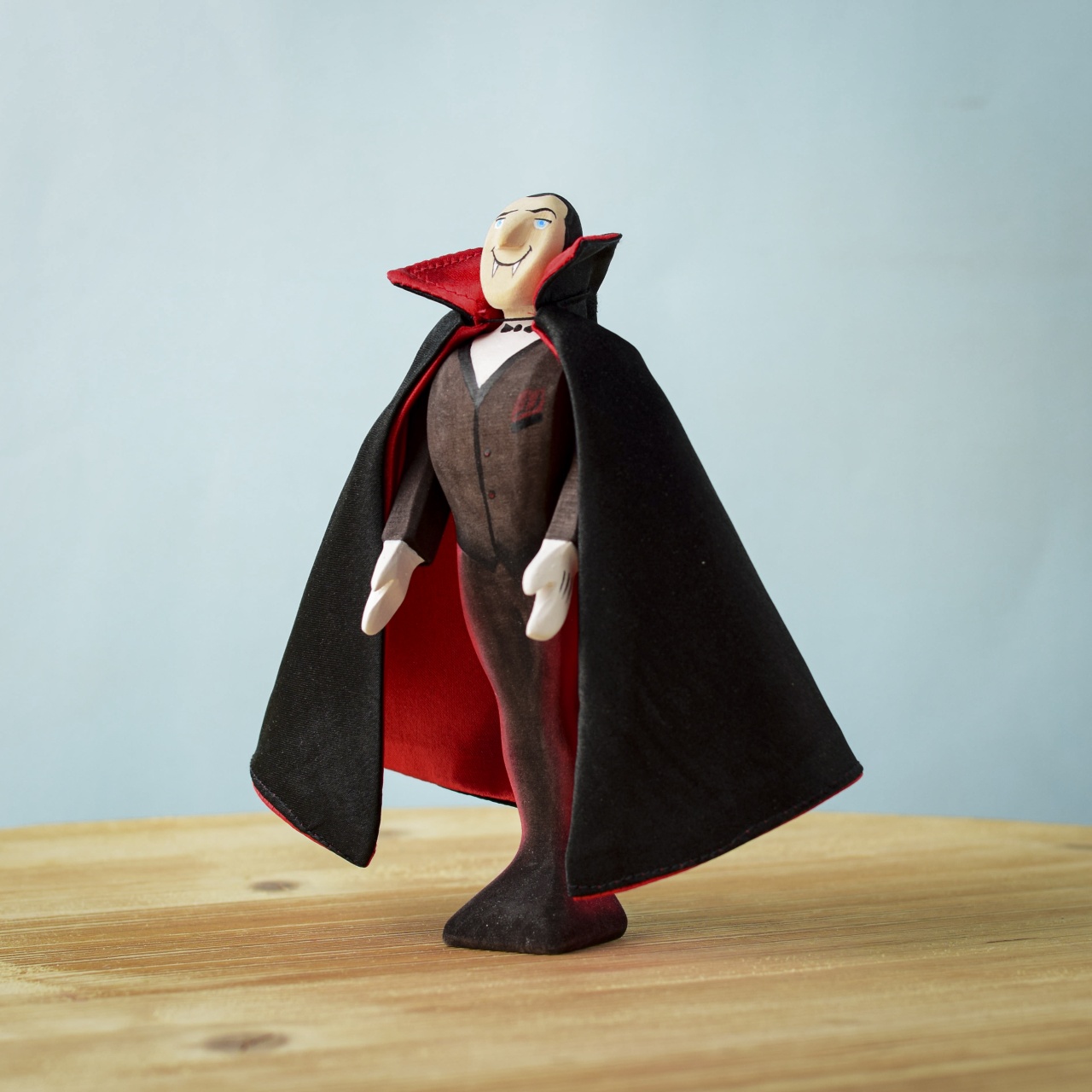 Count Dracula