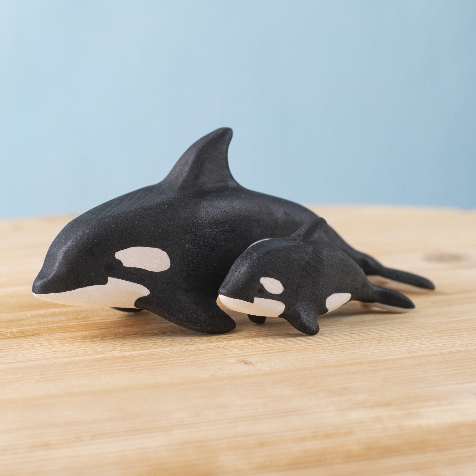 Orca SET