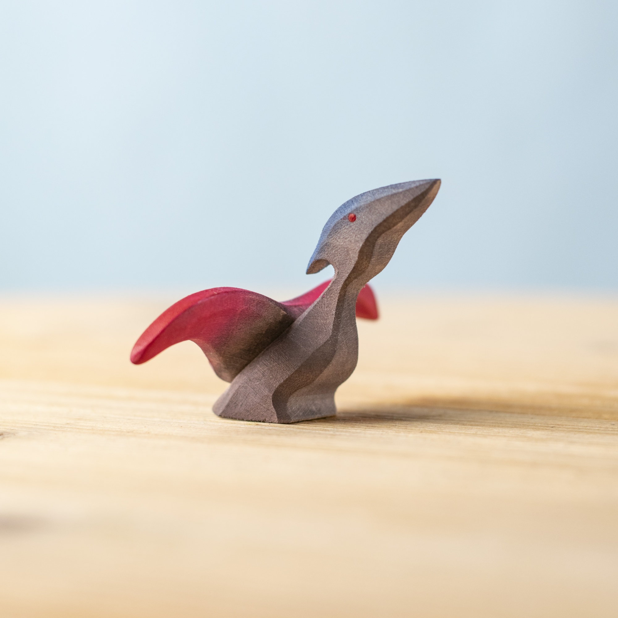 Pui de Pteranodon
