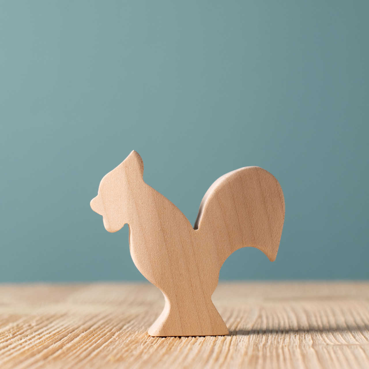 Rooster BLANK