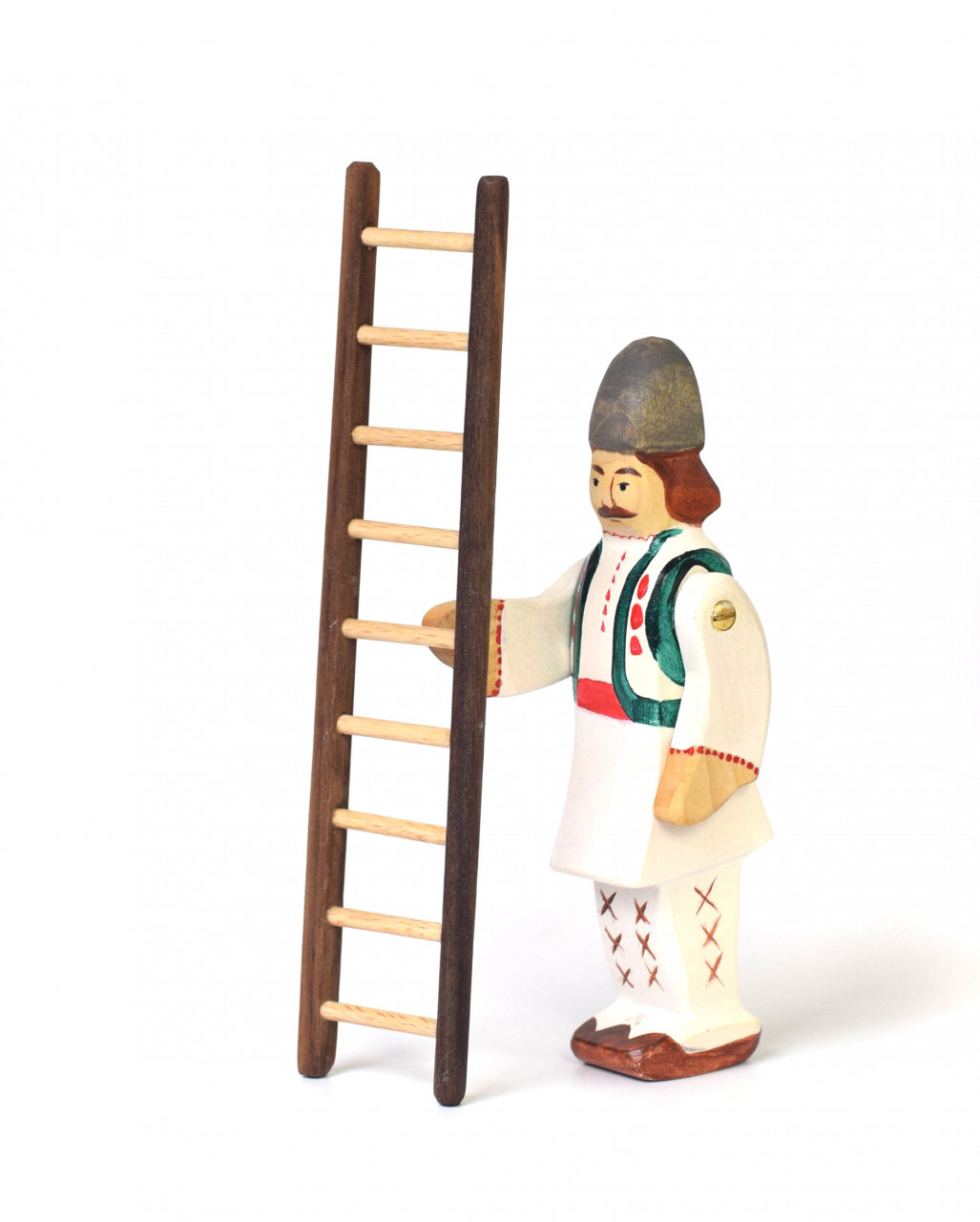 Scara (Ladder)