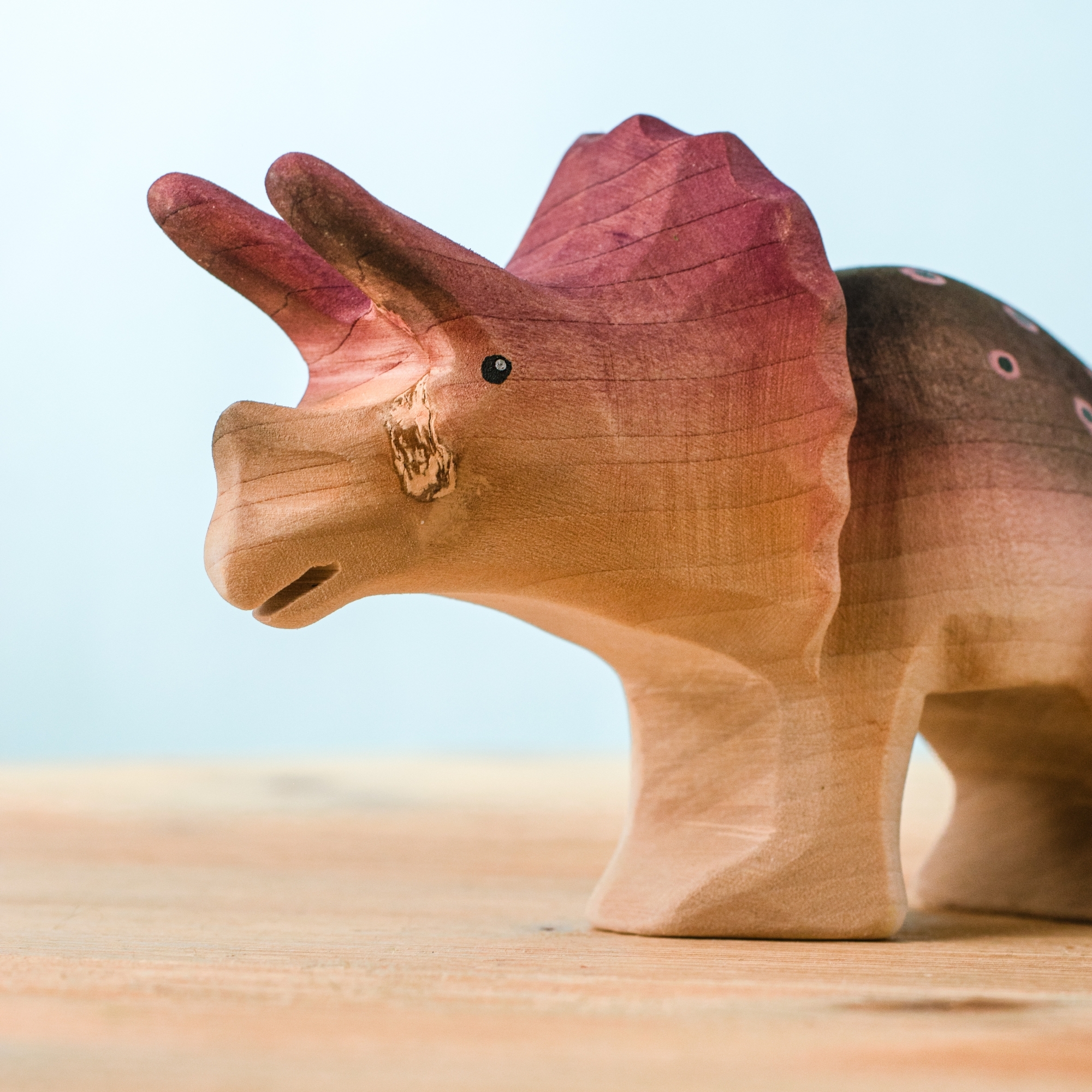 Triceratops Mare Special