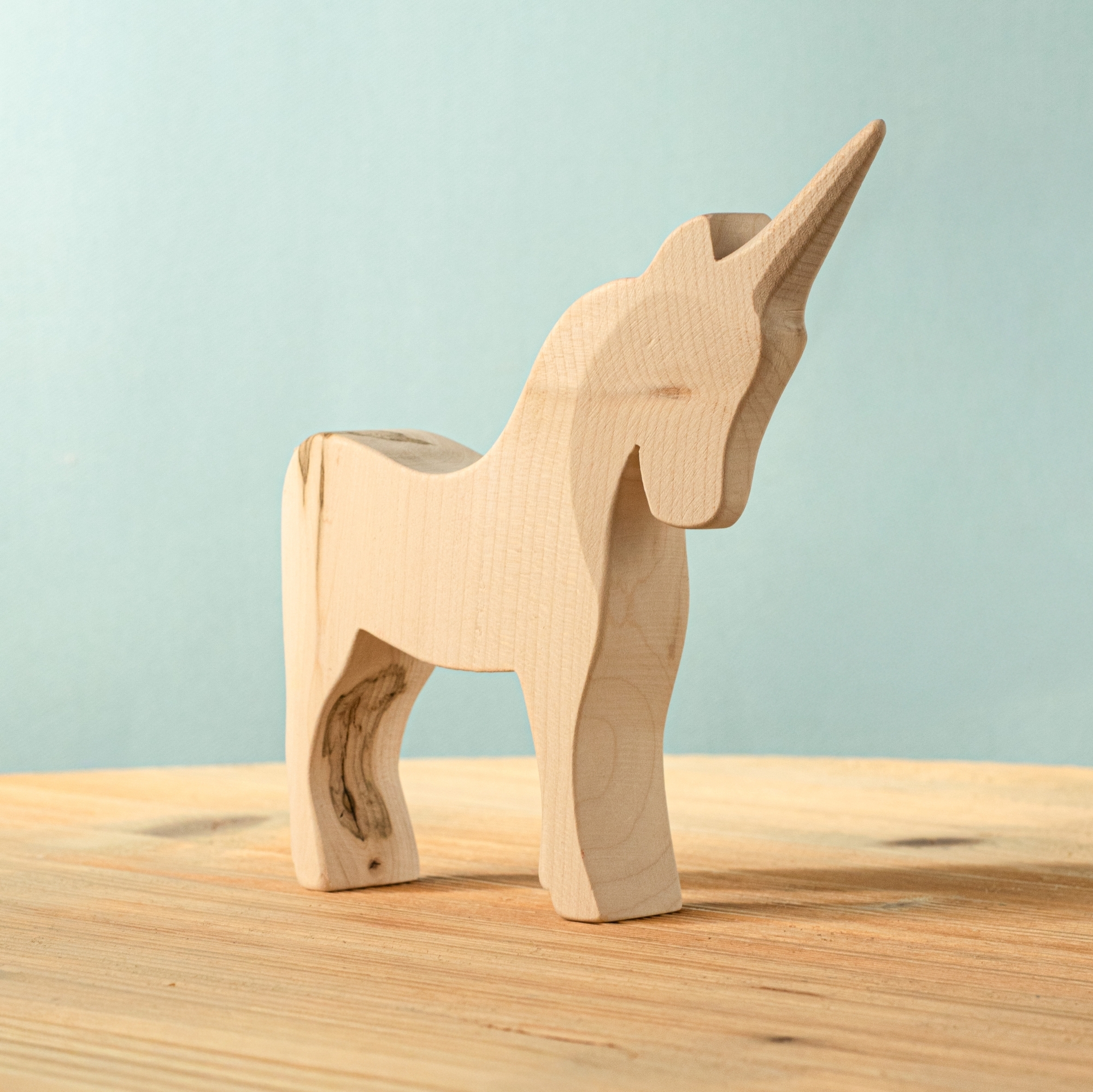 Unicorn Blank Special