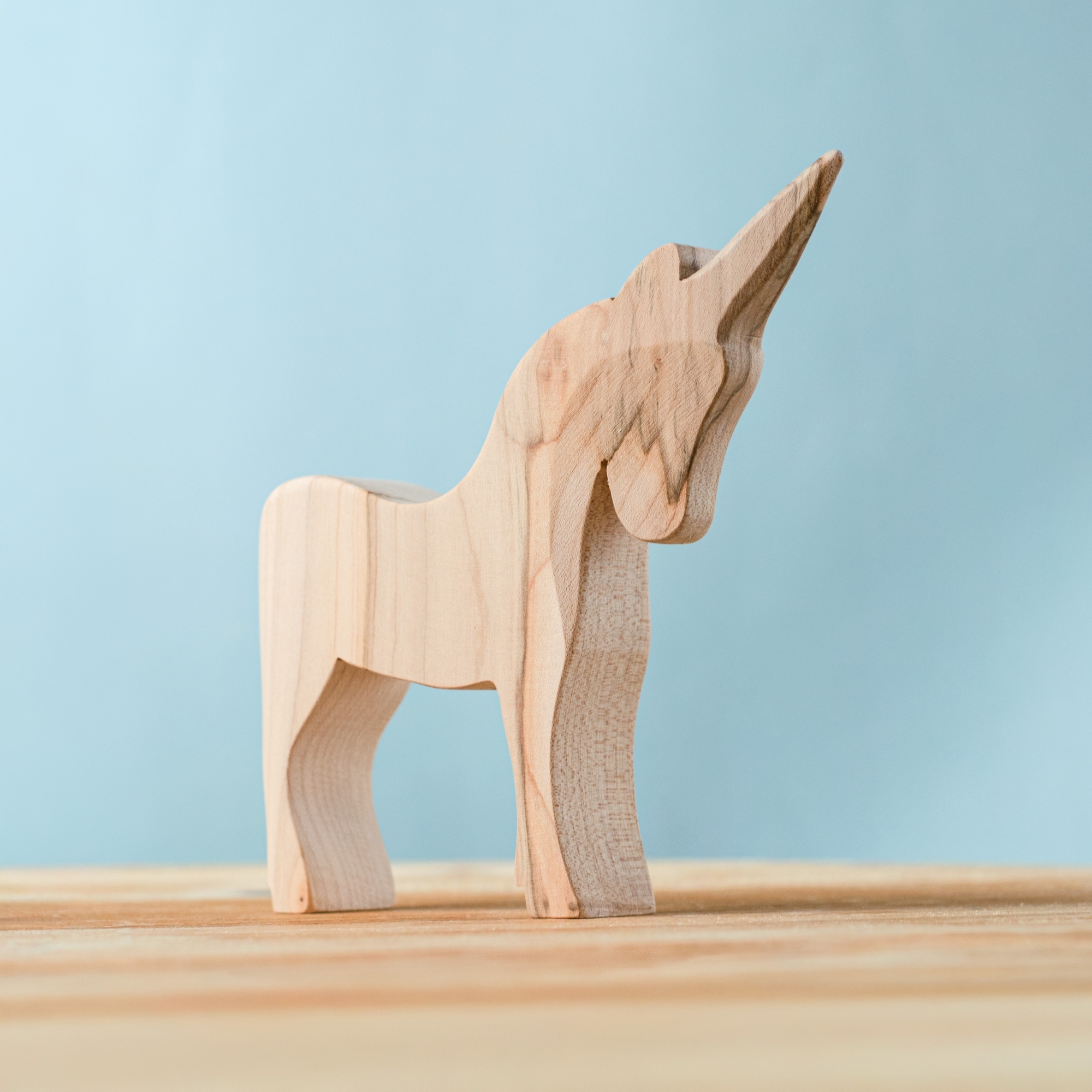 Unicorn Blank Special
