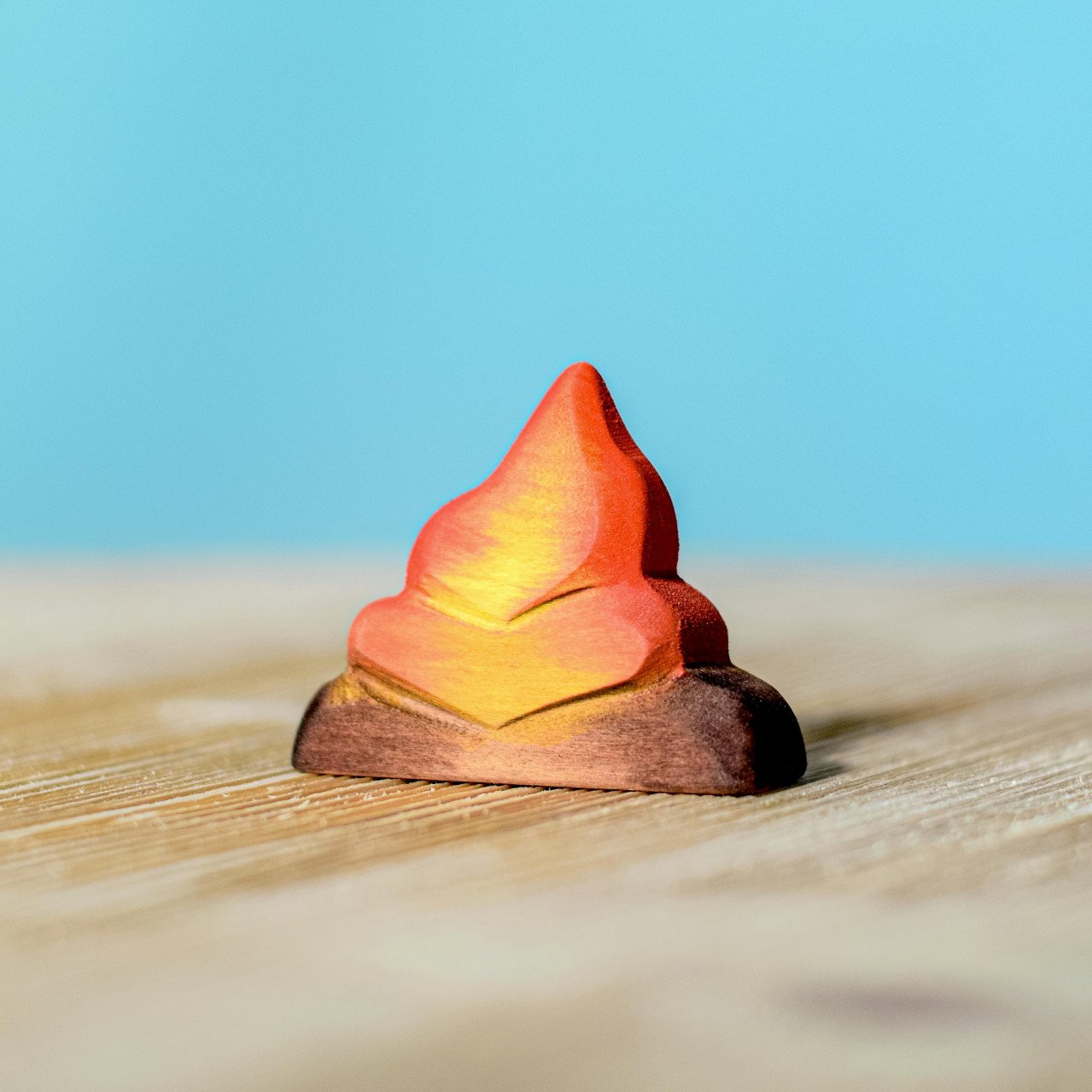 Campfire