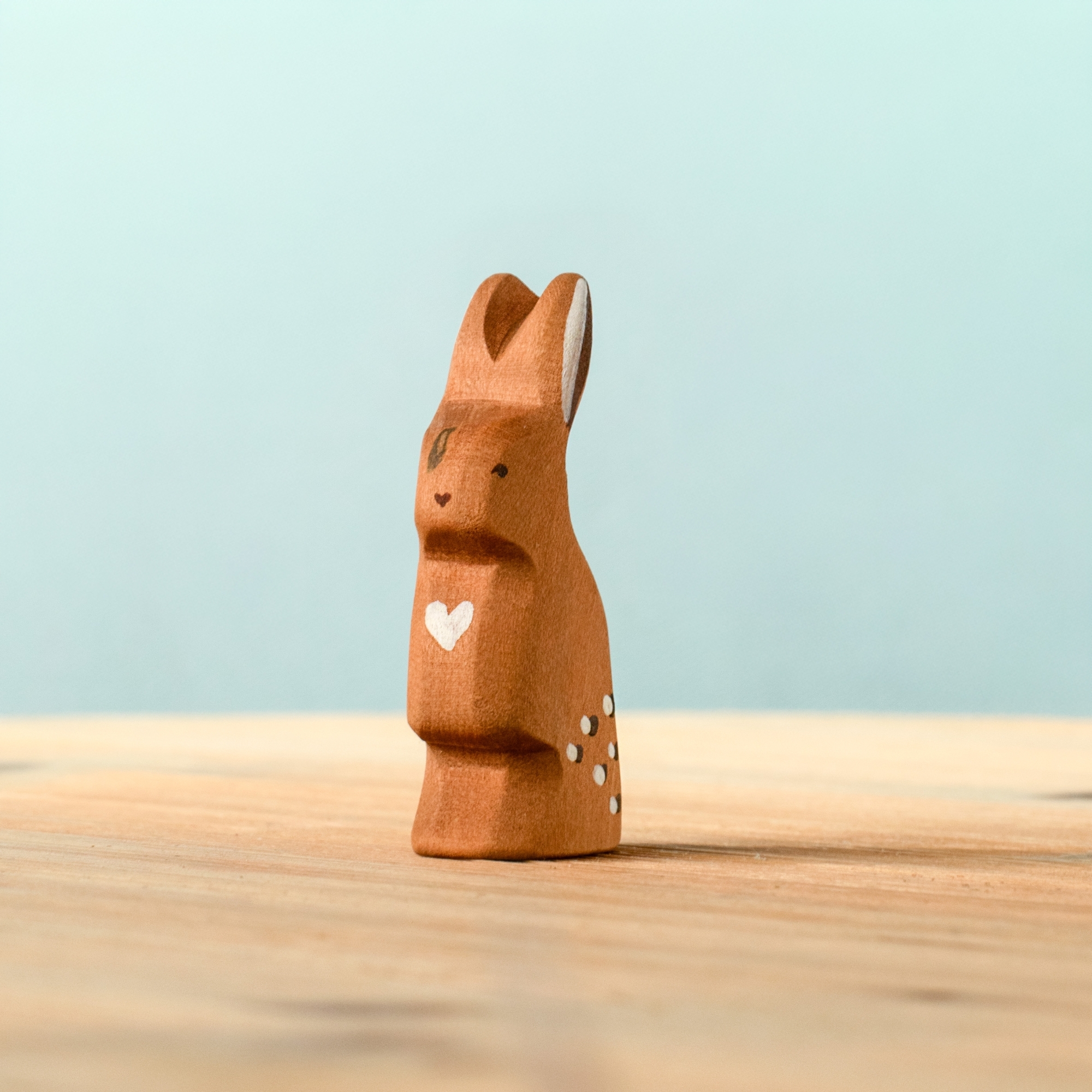 Careful Rabbit Special