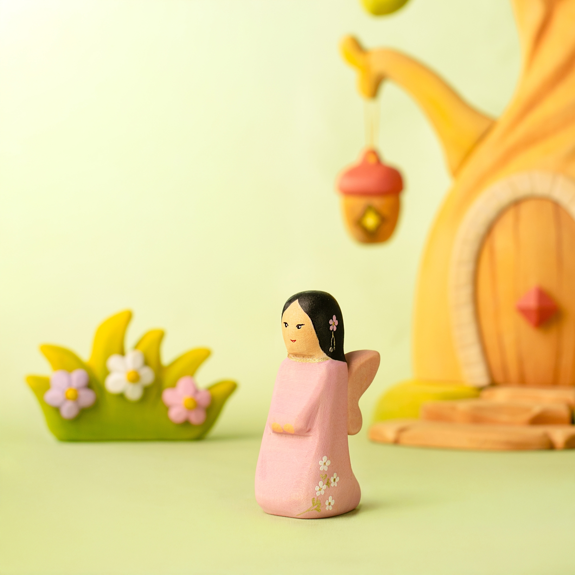 Cherry Fairy