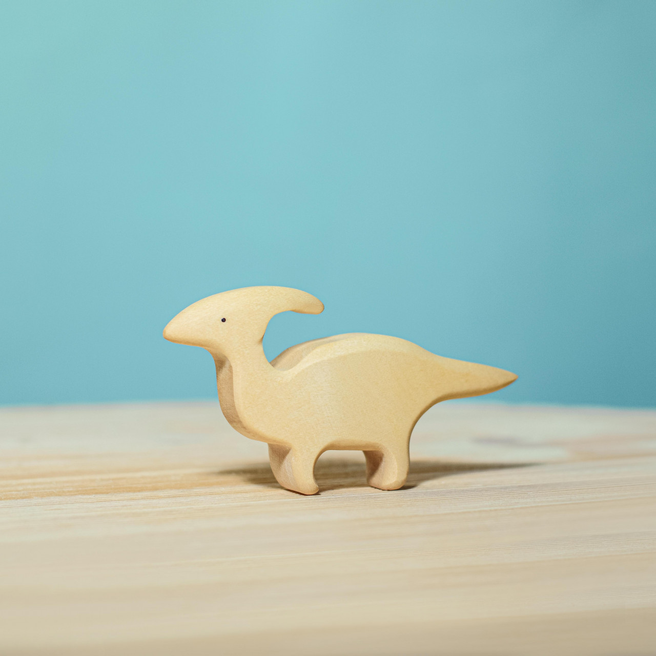 Dinosaur PARASAUROLOPHUS
