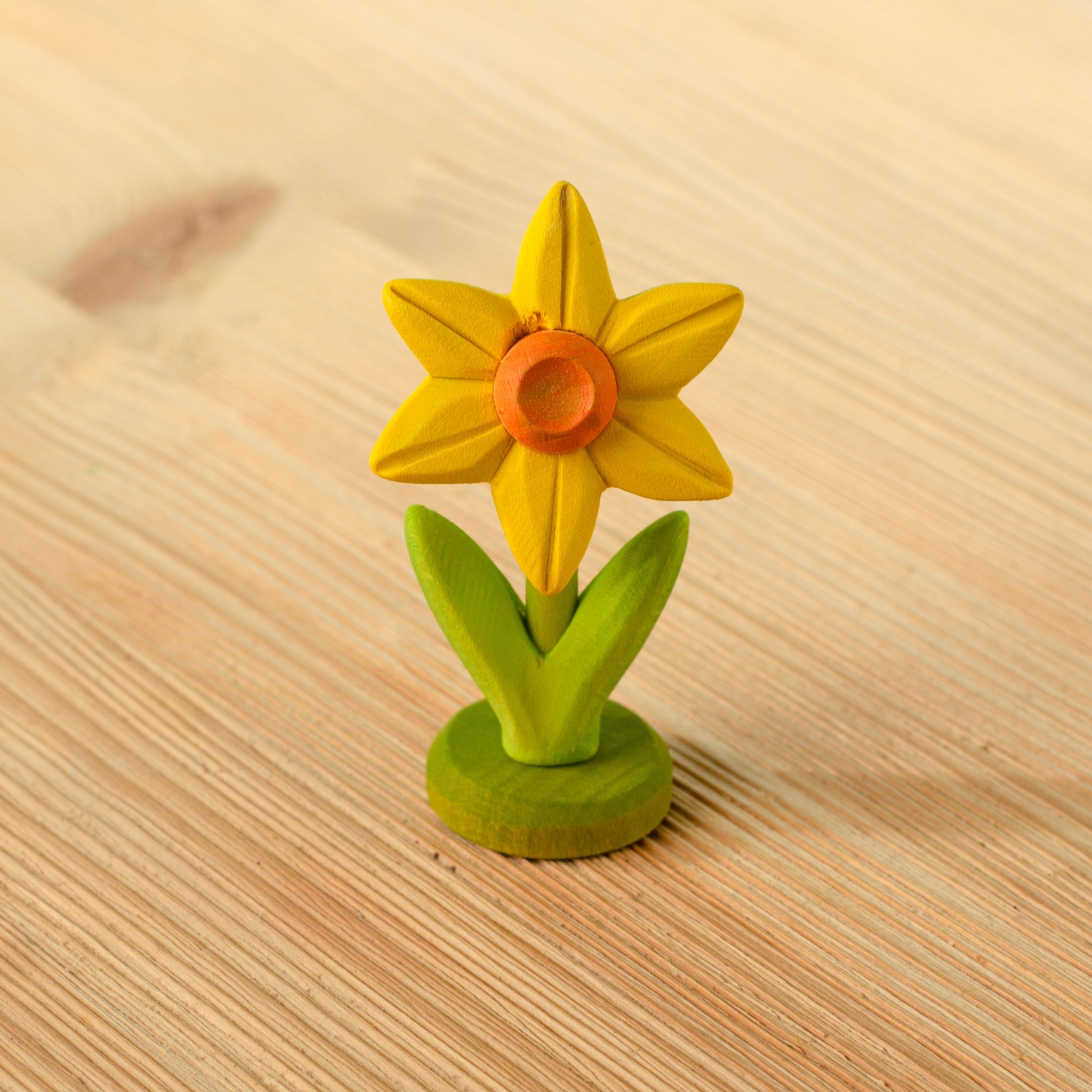 Festive Daffodil Special