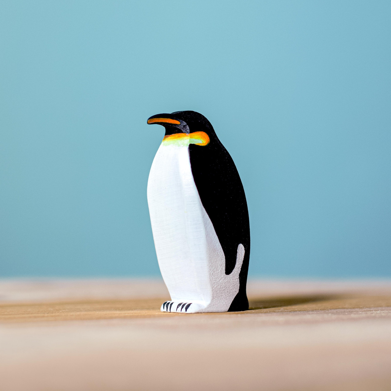 Pinguin Imperial Femela
