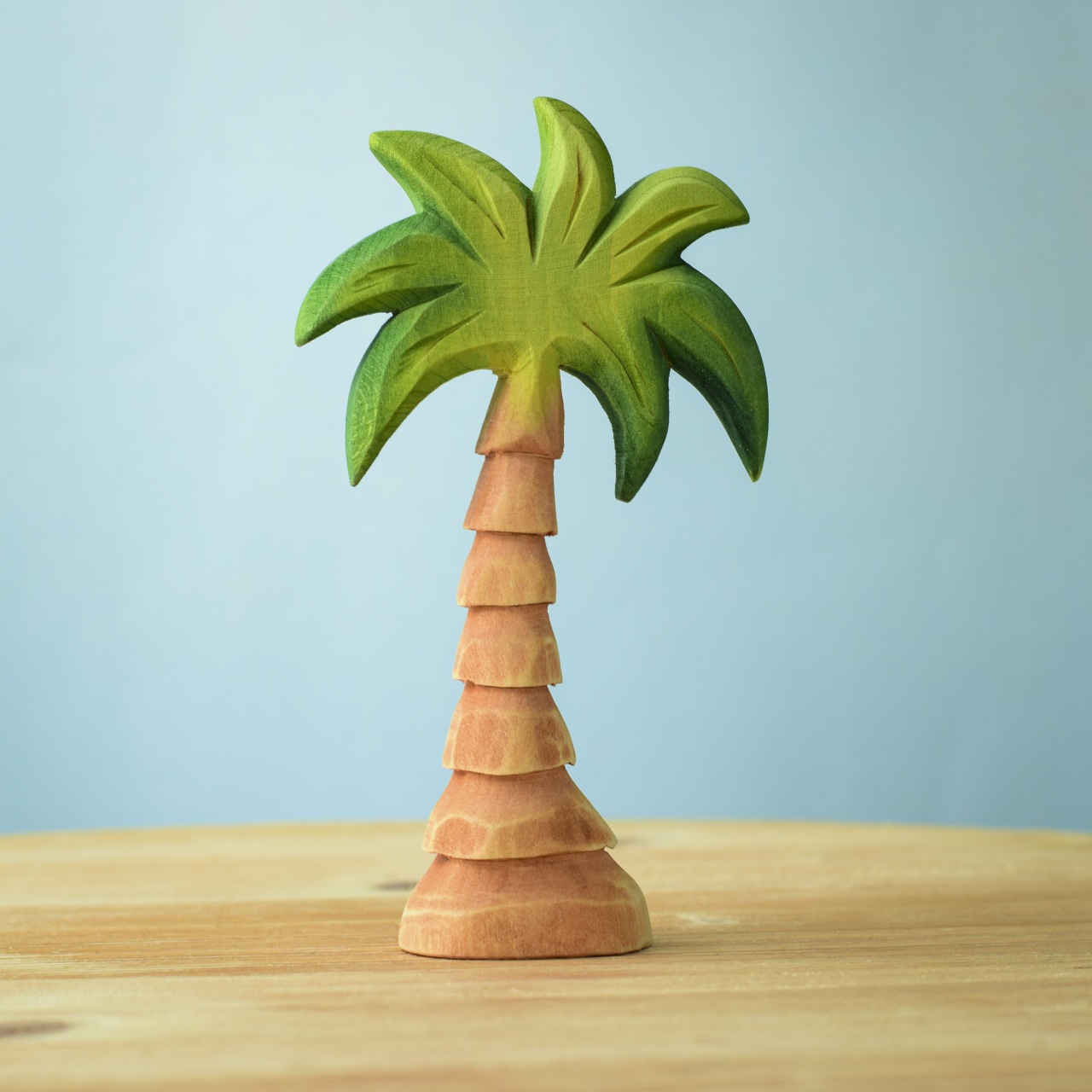 Small Palm Tree
