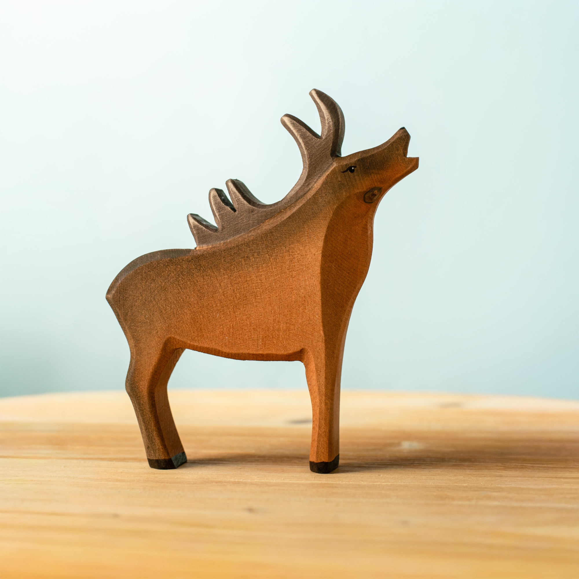 Stag Special