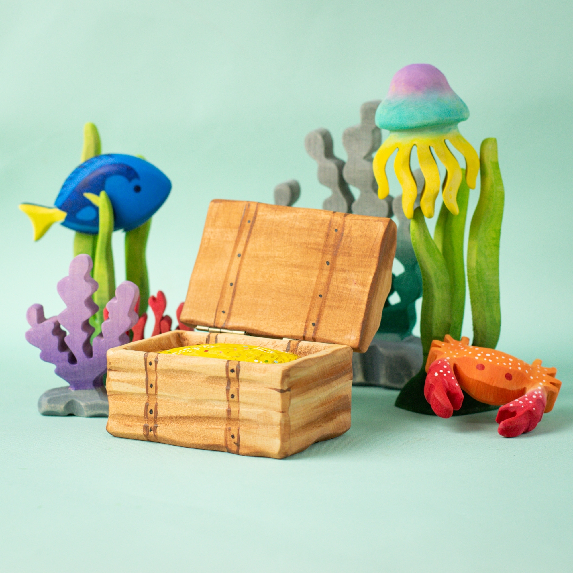 Treasure Chest